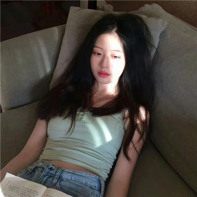 少女情怀尽是诗