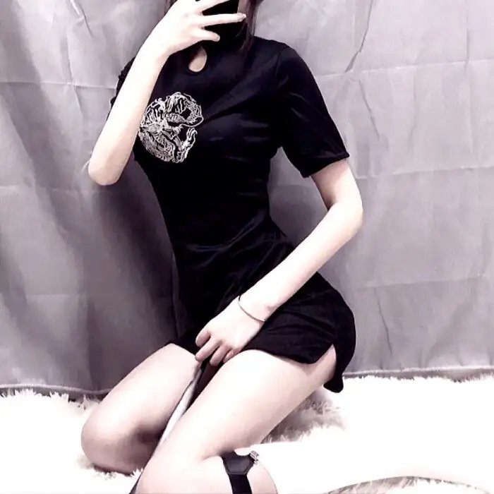 辣妹刺客3