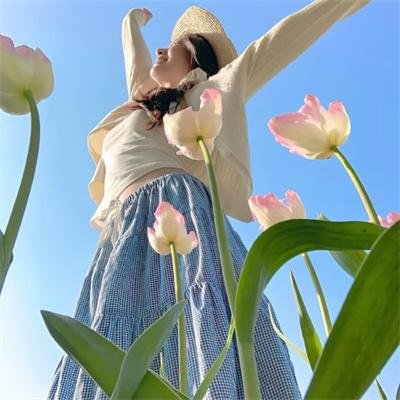 那朵花的名字叫白兰